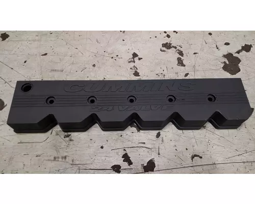 Valve Cover CUMMINS ISC Frontier Truck Parts