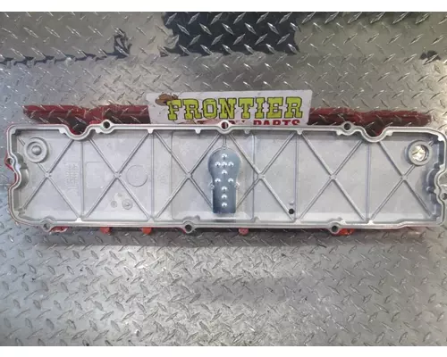 Valve Cover CUMMINS ISC Frontier Truck Parts