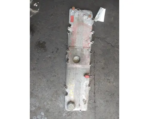 Valve Cover CUMMINS ISC Truck Salvage International Inc