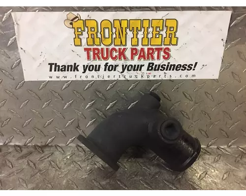 Water Pump CUMMINS ISC Frontier Truck Parts