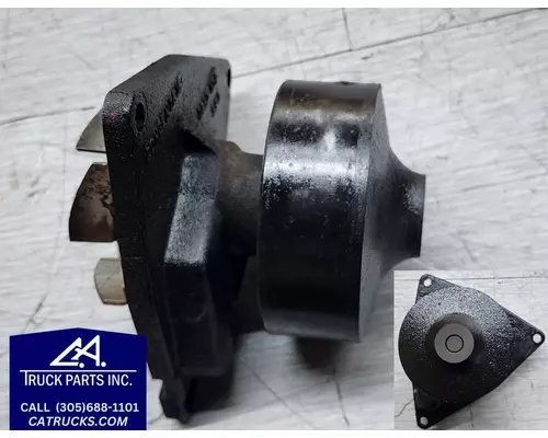 Water Pump CUMMINS ISC CA Truck Parts