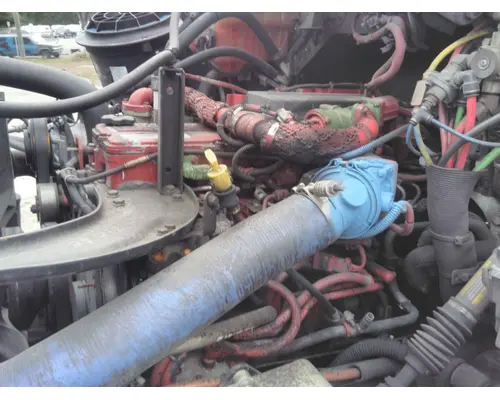 Engine Assembly CUMMINS ISL 3664 LKQ Heavy Truck - Tampa