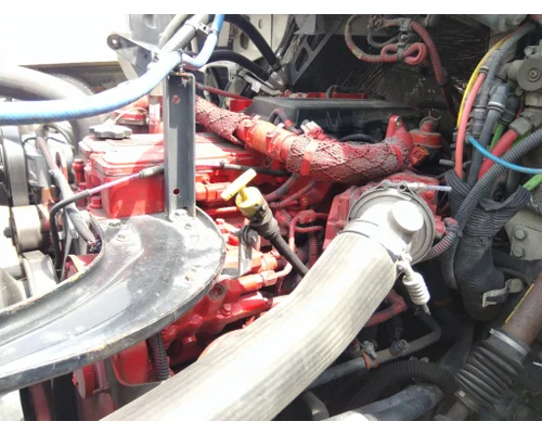 Engine Assembly CUMMINS ISL 3664 LKQ Heavy Truck - Tampa