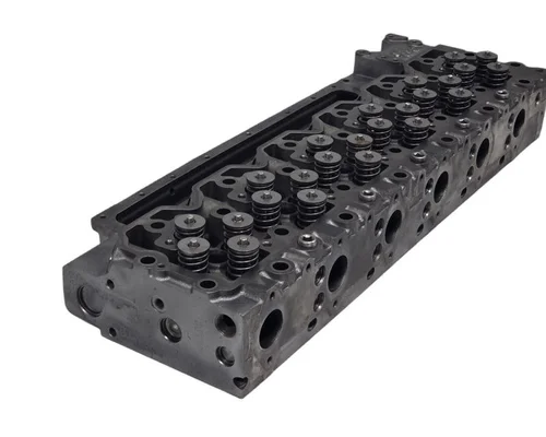 Cylinder Head CUMMINS ISL DEF Frontier Truck Parts