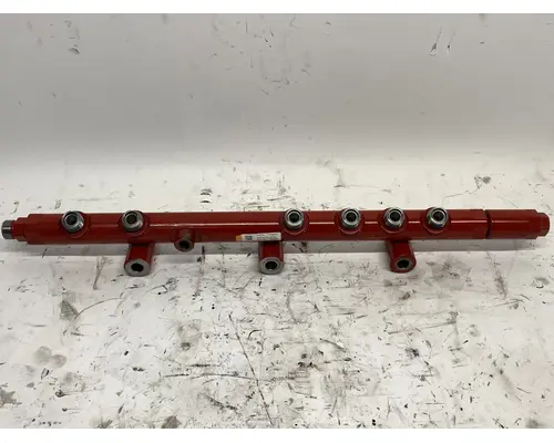 Engine Parts, Misc. CUMMINS ISL DEF Frontier Truck Parts