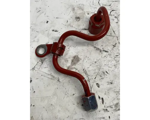 Engine Parts, Misc. CUMMINS ISL DEF Frontier Truck Parts