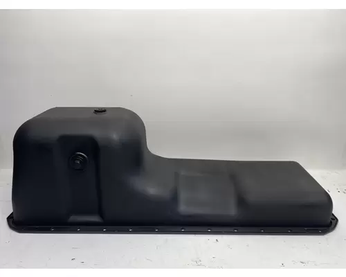 Oil Pan CUMMINS ISL DEF Frontier Truck Parts