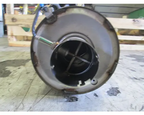 DPF (Diesel Particulate Filter) CUMMINS ISL DPF Frontier Truck Parts