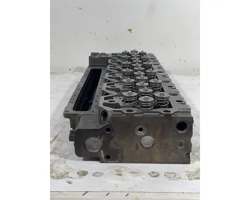 Cylinder Head CUMMINS ISL EGR Frontier Truck Parts