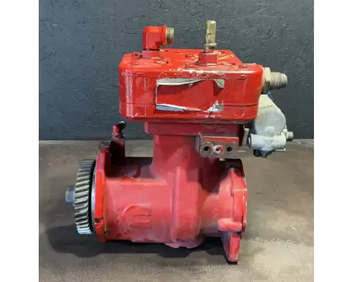 Air Compressor Cummins ISL G Garabedian Equipment Company