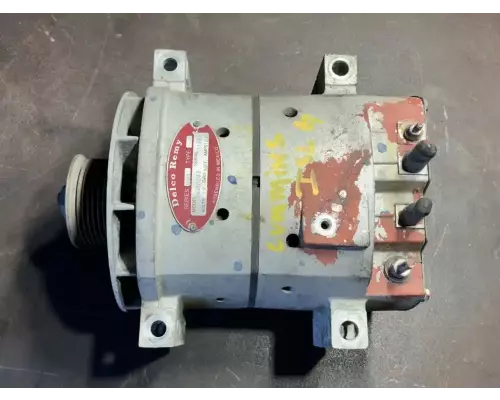 Alternator Cummins ISL G Garabedian Equipment Company
