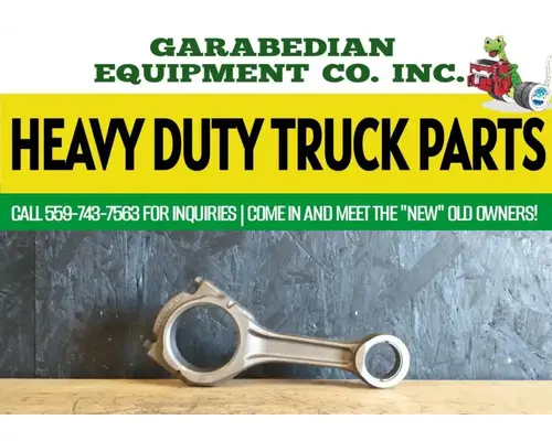 Connecting Rod CUMMINS ISL G Geco - Fresno