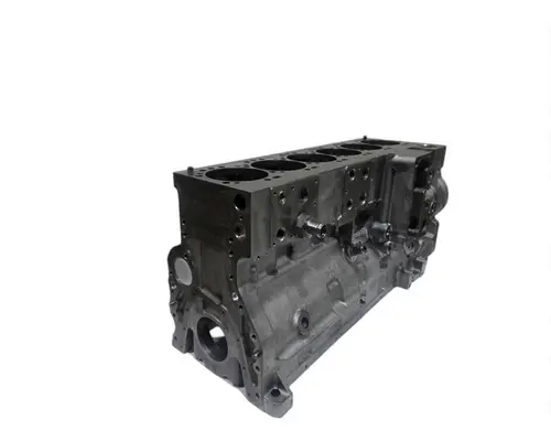 Cylinder Block CUMMINS ISL G Frontier Truck Parts
