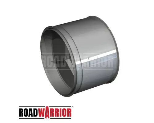 DPF (Diesel Particulate Filter) CUMMINS ISL G Frontier Truck Parts