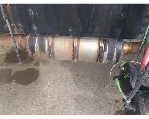 DPF (Diesel Particulate Filter) CUMMINS ISL G LKQ Heavy Truck - Goodys