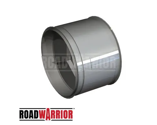 DPF (Diesel Particulate Filter) CUMMINS ISL G Frontier Truck Parts