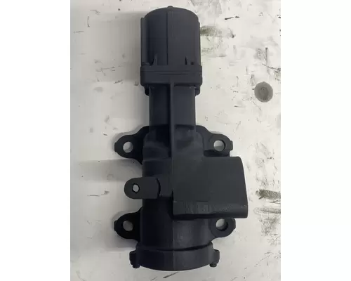 EGR Valve CUMMINS ISL G Frontier Truck Parts