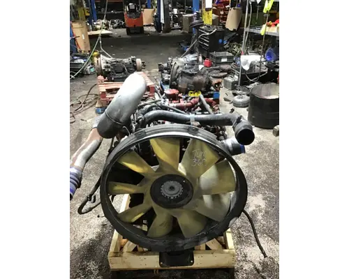 Engine Assembly CUMMINS ISL G Wilkins Rebuilders Supply