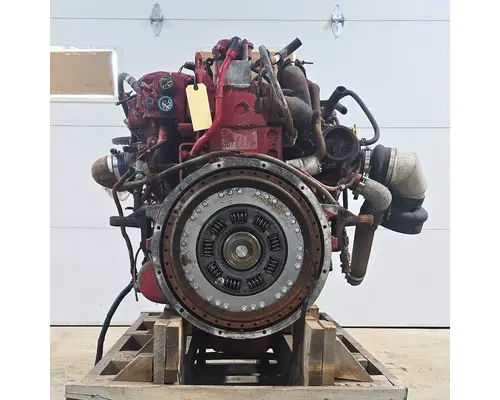 Engine Assembly CUMMINS ISL G Diesel Truck Parts