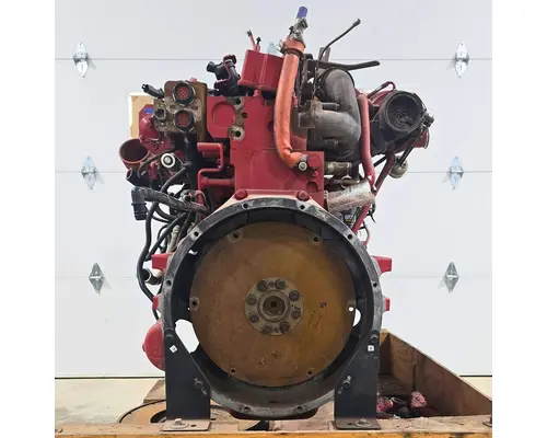 Engine Assembly CUMMINS ISL G Diesel Truck Parts