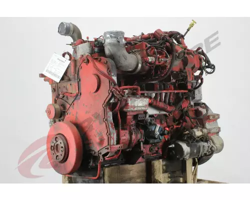 Engine Assembly CUMMINS ISL G Rydemore Heavy Duty Truck Parts Inc