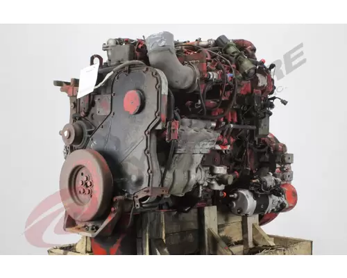 Engine Assembly CUMMINS ISL G Rydemore Heavy Duty Truck Parts Inc