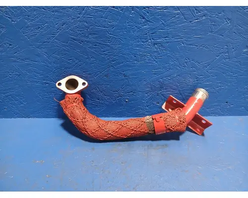 Engine Parts, Misc. CUMMINS ISL G Diesel Truck Parts