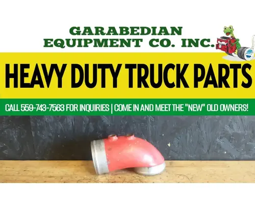 Engine Parts, Misc. CUMMINS ISL G Geco - Fresno