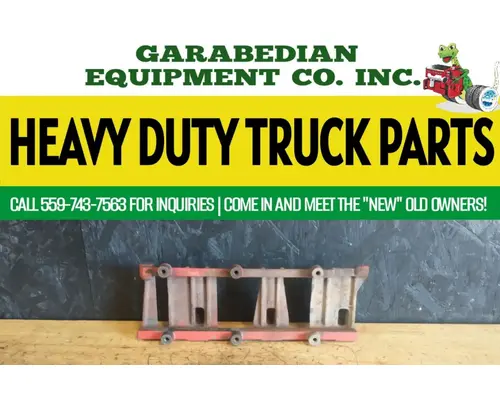 Engine Parts, Misc. CUMMINS ISL G Geco - Fresno