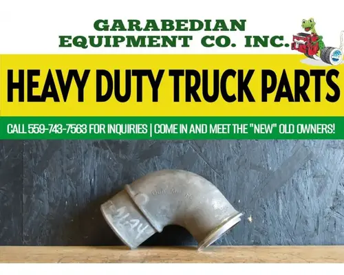 Engine Parts, Misc. CUMMINS ISL G Geco - Fresno