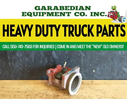 Engine Parts, Misc. CUMMINS ISL G Geco - Fresno