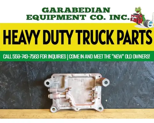 Engine Parts, Misc. CUMMINS ISL G Geco - Fresno