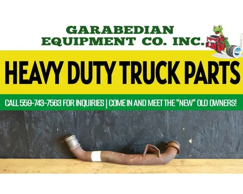Engine Parts, Misc. CUMMINS ISL G Geco - Fresno