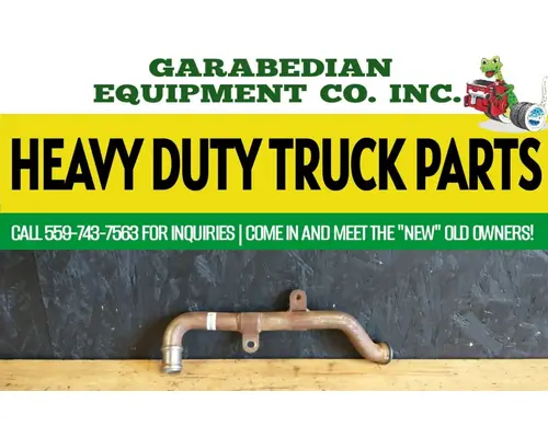 Engine Parts, Misc. CUMMINS ISL G Geco - Fresno