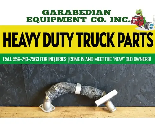 Engine Parts, Misc. CUMMINS ISL G Geco - Fresno