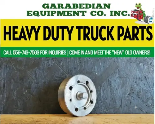 Engine Parts, Misc. CUMMINS ISL G Geco - Fresno