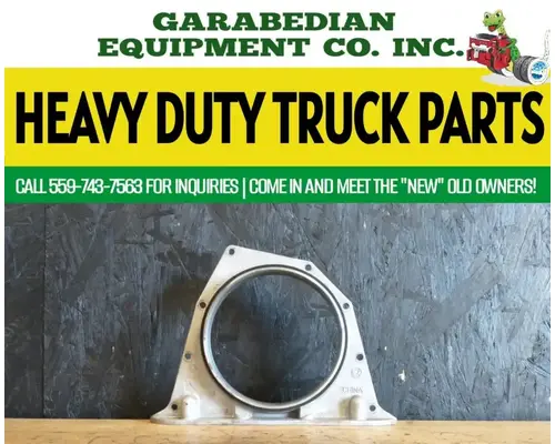 Engine Parts, Misc. CUMMINS ISL G Geco - Fresno