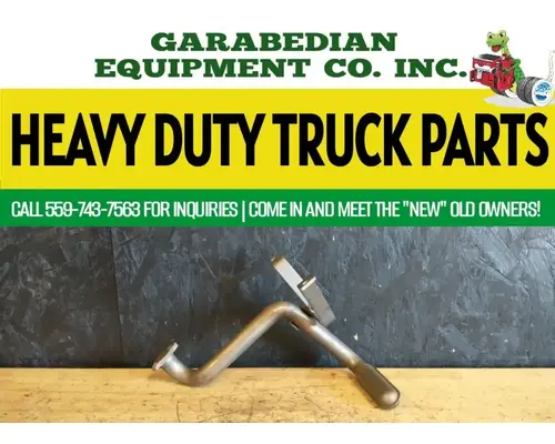 Engine Parts, Misc. CUMMINS ISL G Geco - Fresno