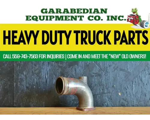 Engine Parts, Misc. CUMMINS ISL G Geco - Fresno