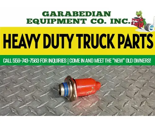 Engine Parts, Misc. CUMMINS ISL G Geco - Fresno