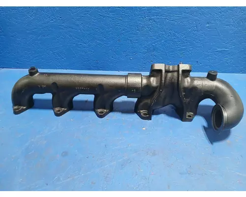 Exhaust Manifold CUMMINS ISL G Diesel Truck Parts