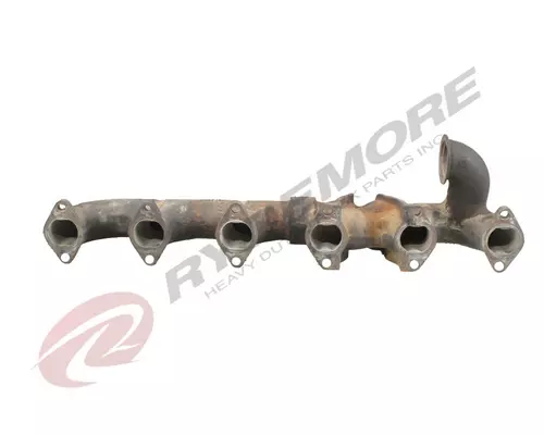 Exhaust Manifold CUMMINS ISL G Rydemore Heavy Duty Truck Parts Inc