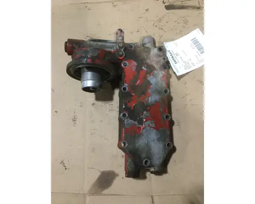 Filter / Water Separator CUMMINS ISL G Rydemore Heavy Duty Truck Parts Inc