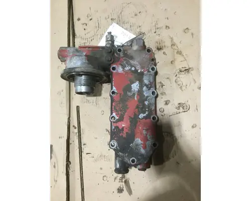 Filter / Water Separator CUMMINS ISL G Rydemore Heavy Duty Truck Parts Inc