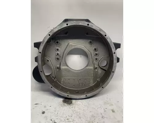 Flywheel Housing CUMMINS ISL G Frontier Truck Parts