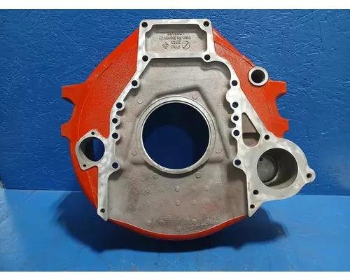 Flywheel Housing CUMMINS ISL G Diesel Truck Parts