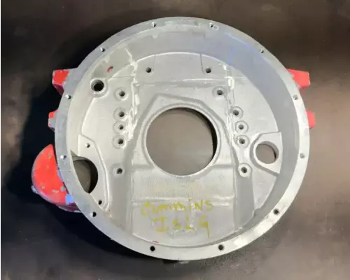 Flywheel Housing Cummins ISL G Garabedian Equipment Company