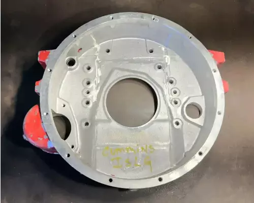 Flywheel Housing CUMMINS ISL G Garabedian Equipment Company, Inc - Fresno