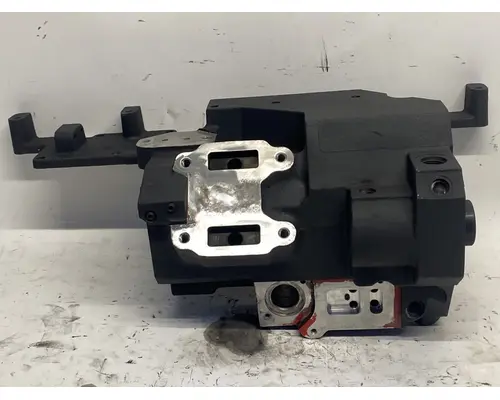 Intake Manifold CUMMINS ISL G Frontier Truck Parts