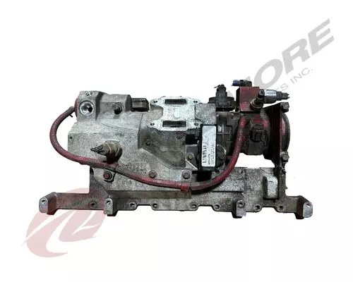 Intake Manifold CUMMINS ISL G Rydemore Heavy Duty Truck Parts Inc